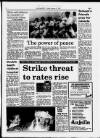 Middlesex County Times Friday 27 February 1987 Page 3