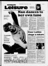 Middlesex County Times Friday 27 February 1987 Page 23