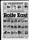 Middlesex County Times Friday 27 February 1987 Page 32