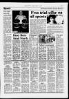 Middlesex County Times Friday 27 February 1987 Page 53