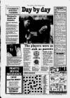 Middlesex County Times Friday 27 February 1987 Page 76