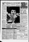 Middlesex County Times Friday 25 March 1988 Page 2