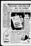 Middlesex County Times Friday 01 January 1988 Page 4