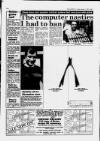 Middlesex County Times Friday 01 January 1988 Page 7
