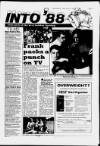 Middlesex County Times Friday 01 January 1988 Page 17