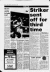 Middlesex County Times Friday 01 January 1988 Page 36