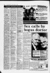 Middlesex County Times Friday 15 January 1988 Page 2