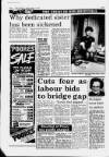 Middlesex County Times Friday 15 January 1988 Page 4