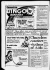 Middlesex County Times Friday 15 January 1988 Page 8