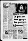 Middlesex County Times Friday 15 January 1988 Page 10