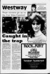 Middlesex County Times Friday 15 January 1988 Page 19