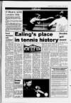 Middlesex County Times Friday 15 January 1988 Page 55