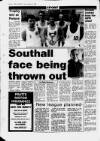 Middlesex County Times Friday 15 January 1988 Page 56
