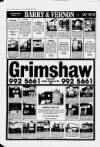 Middlesex County Times Friday 15 January 1988 Page 74