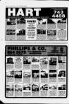 Middlesex County Times Friday 15 January 1988 Page 82