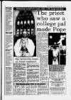 Middlesex County Times Friday 22 January 1988 Page 3