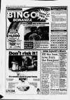 Middlesex County Times Friday 22 January 1988 Page 14