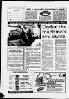 Middlesex County Times Friday 22 January 1988 Page 20