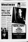 Middlesex County Times Friday 22 January 1988 Page 21