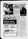 Middlesex County Times Friday 22 January 1988 Page 26