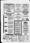 Middlesex County Times Friday 22 January 1988 Page 50