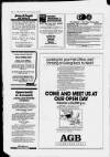 Middlesex County Times Friday 22 January 1988 Page 54