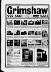 Middlesex County Times Friday 22 January 1988 Page 82