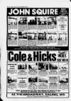 Middlesex County Times Friday 22 January 1988 Page 88