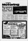 Middlesex County Times Friday 05 February 1988 Page 34