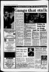 Middlesex County Times Friday 26 February 1988 Page 4