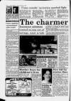 Middlesex County Times Friday 26 February 1988 Page 12