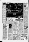 Middlesex County Times Friday 26 February 1988 Page 14