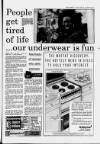 Middlesex County Times Friday 26 February 1988 Page 15