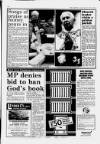 Middlesex County Times Friday 04 March 1988 Page 13