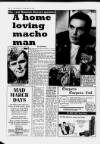 Middlesex County Times Friday 04 March 1988 Page 18