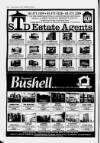 Middlesex County Times Friday 04 March 1988 Page 54