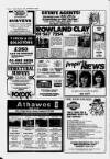 Middlesex County Times Friday 04 March 1988 Page 74