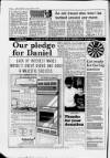 Middlesex County Times Friday 18 March 1988 Page 6