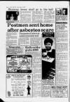 Middlesex County Times Friday 18 March 1988 Page 12
