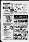 Middlesex County Times Friday 18 March 1988 Page 76