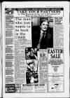 Middlesex County Times Friday 25 March 1988 Page 3