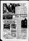 Middlesex County Times Friday 25 March 1988 Page 4