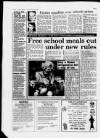 Middlesex County Times Friday 25 March 1988 Page 8