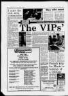 Middlesex County Times Friday 25 March 1988 Page 14