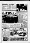Middlesex County Times Friday 25 March 1988 Page 15