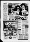 Middlesex County Times Friday 25 March 1988 Page 16