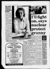 Middlesex County Times Friday 25 March 1988 Page 18