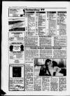 Middlesex County Times Friday 25 March 1988 Page 22