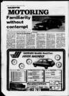 Middlesex County Times Friday 25 March 1988 Page 38