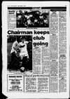 Middlesex County Times Friday 25 March 1988 Page 58